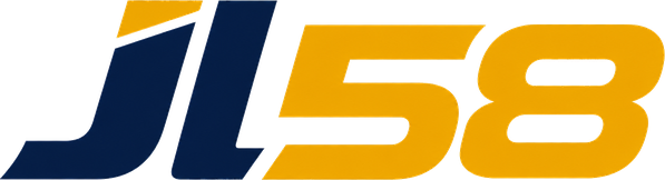 jl58 online gaming platform logo